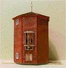 RSlaserKits 2050 NORTHERN WATER TOWER, HO