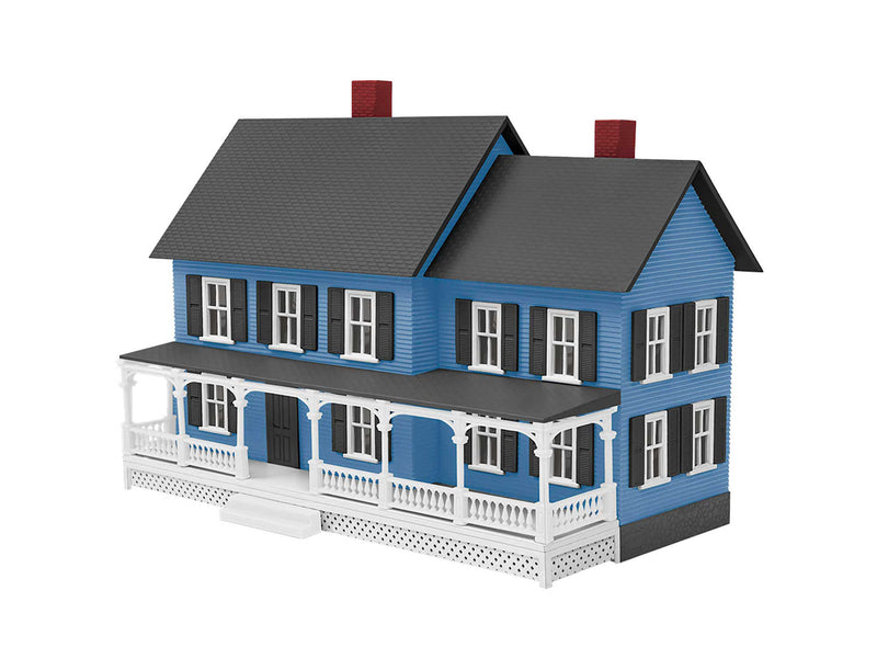 Lionel 2056010 HO Building -  Hogan House, HO Scale