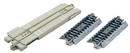 Kato USA 20653 Double Track Attachment for Automatic Crossing Gate, N Scale