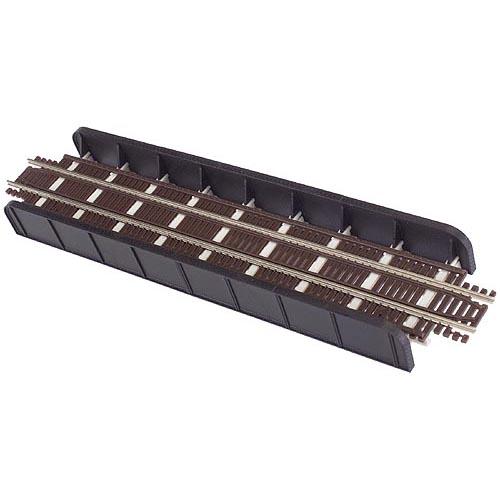 Atlas 2080 N CODE 55 SGL TRACK THROUGH GIRDER BRIDGE KIT