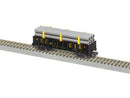Lionel 2119201 CSX Gondola w/ Pipe Load