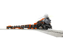PREORDER Lionel 2123060 Hallow's Eve Limited LionChief Set, O Scale