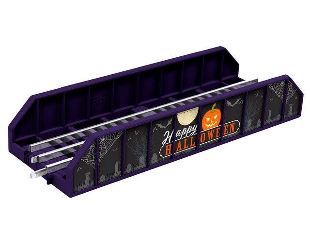 Lionel 2125010 Halloween Girder Bridge, O Scale