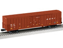 PREORDER Lionel 2126431 BNSF Beer Car