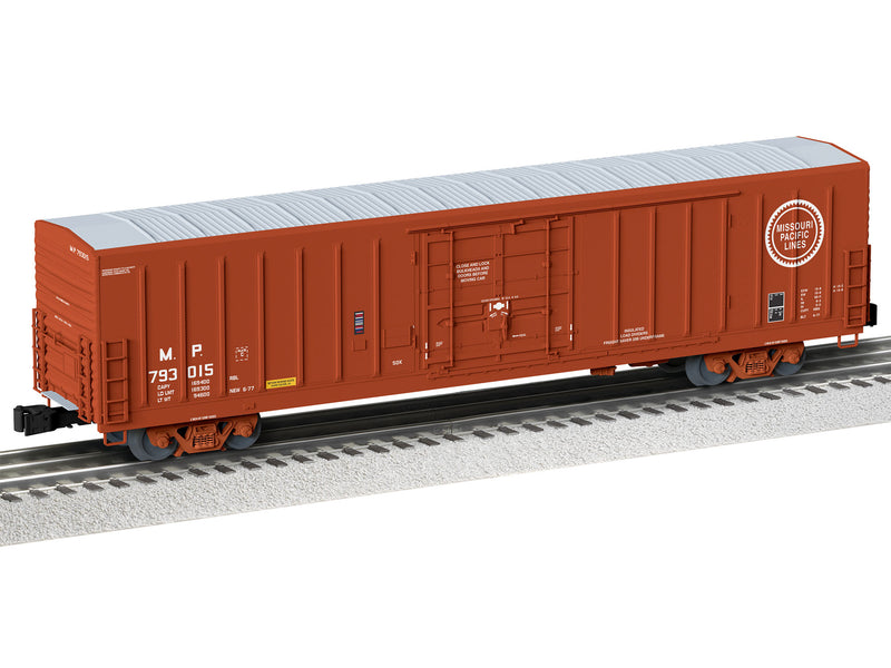 Lionel 2126462 Missouri Pacific Beer Car