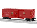 PREORDER Lionel 2126500 Canadian Pacific Tool Car
