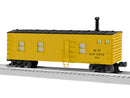 PREORDER Lionel 2126610 Western Pacific Kitchen Car