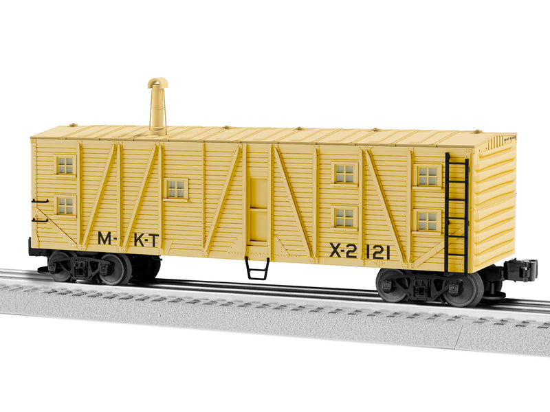 PREORDER Lionel 2126651 MKT Bunk Car