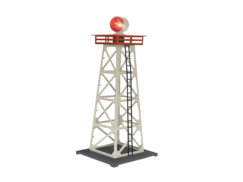 PREORDER Lionel 2129110 Classic Rotary Beacon, O Gauge