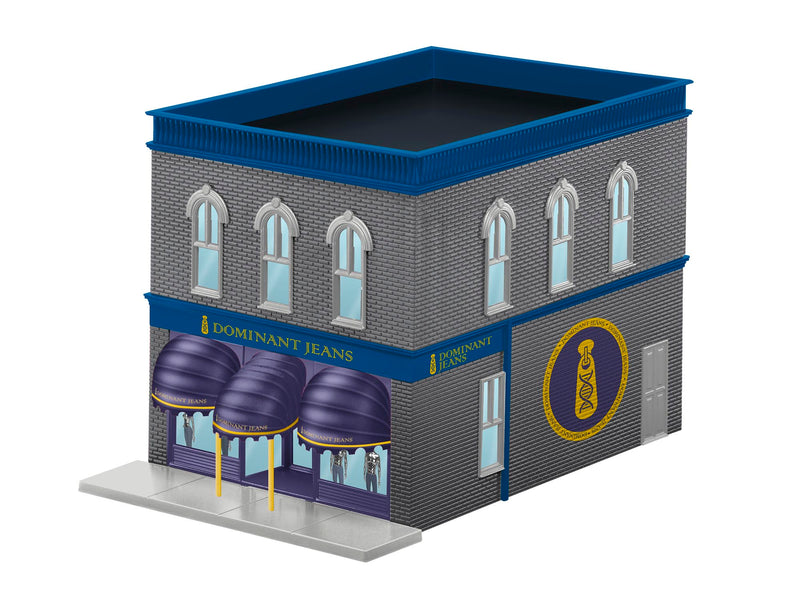 PREORDER Lionel 2129150 Dominant Jeans, O Gauge