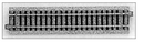 Kato USA 2160 Ho 227mm 8 15/16 STRAIGHT TRAC