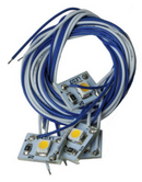 MRC 25302 LIGHT GENIE LED PEARL 4pk