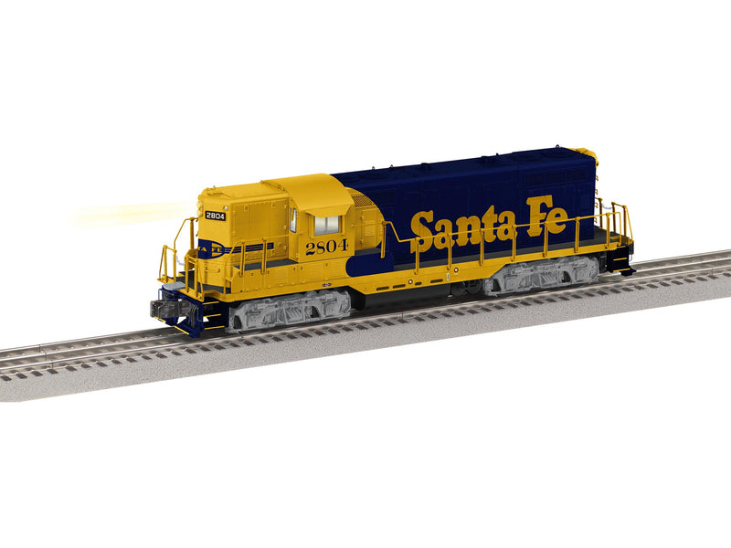 Lionel 2133152 Santa Fe LEGACY GP7