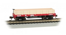 Bachmann 15452 Gondola-Baltimore & Ohio, N Scale