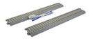 Kato USA 2153 FEEDER TRACK STRAIGHT S246mm, HO