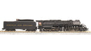 BLI 7221 N&W Y6b 2-8-8-2,