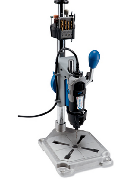 Dremel Tools 220-01 WORKSTATION Drill Press