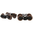 Atlas ATL22061 FRICTION BEARING CABOOSE TRUCK, N Scale