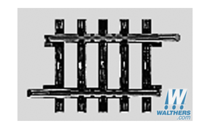 Marklin, Inc MRK2208   K-Track -- Straight - 1-3/8" 3.5cm, HO