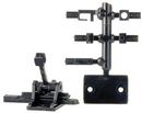 Caboose Industries 202S Ground Throw Sprung with .190" Travel, HO & S Scales