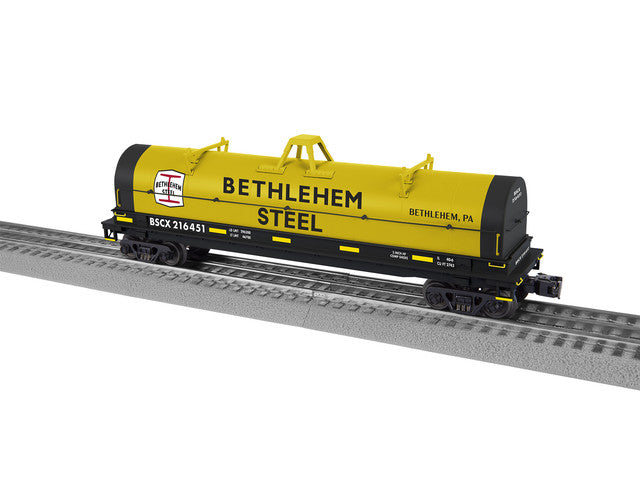 Lionel 2226451 Bethlehem Steel Coil Car