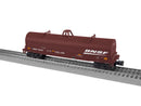 Lionel 2226461 BNSF Coil Car