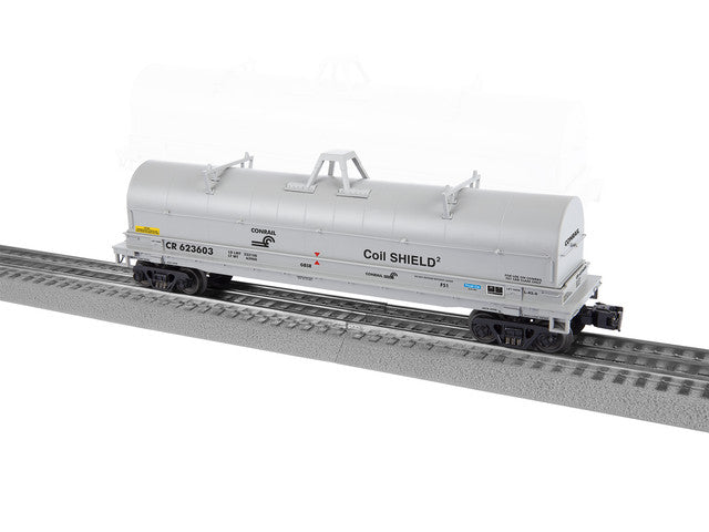 Lionel 2226471 Conrail Coil Car