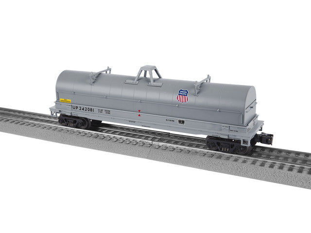 Lionel 2226501 Union Pacific Coil Car