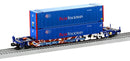 Lionel 2226622 Pacer Husky Stack