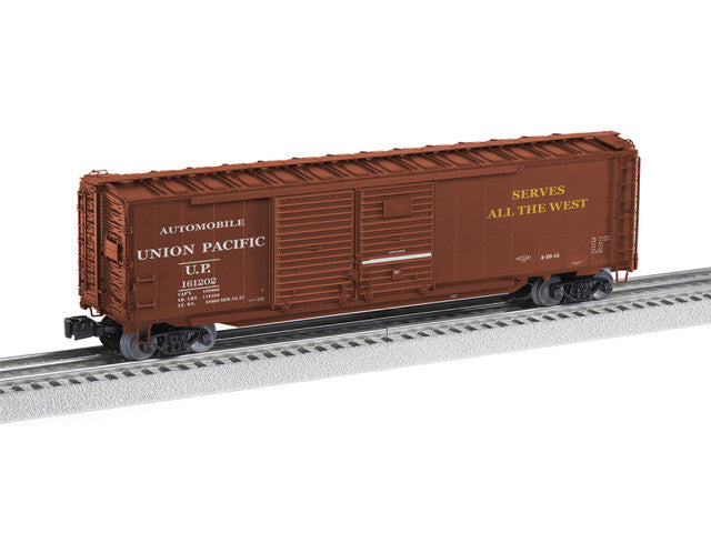 Lionel 2226670 Union Pacific End Door Boxcar