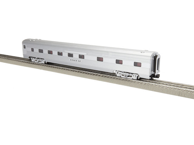 Lionel 2227220 Rocket Train Rider Car "Hialeah", O Scale