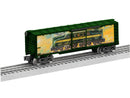 PREORDER Lionel 2228020 Angela Trotta Thomas GG1 Boxcar, O Gauge