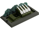 Lionel 2229020 Missile Range, O Gauge