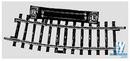 Marklin, Inc MRK2229 K-Track Curved Circuit Track, HO