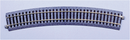 Kato USA 2230 Ho R670mm 26 3/8 CURVE TRACK