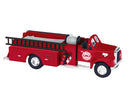 Lionel 2230060 Red Fire Truck, O Gauge