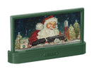 PREORDER Lionel 2230150 Angela Trotta Thomas Christmas Billboards, O Scale