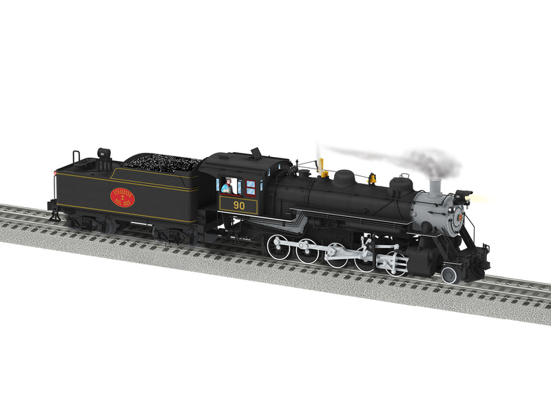 Lionel 2231050 Strasburg LEGACY 2-10-0