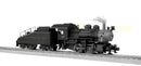 Lionel 2232060 Baltimore & Ohio LEGACY 0-4-0