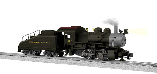 Lionel 2232080 Pennsylvania LEGACY 0-4-0