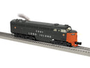 PREORDER Lionel 2233281 Long Island LEGACY C Liner