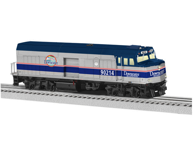 Lionel 2233770 Amtrak LEGACY Cabbage