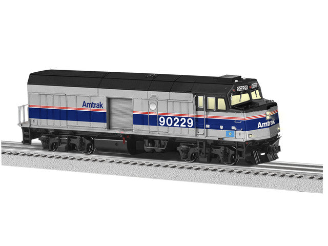 Lionel 2233780 Amtrak LEGACY Cabbage