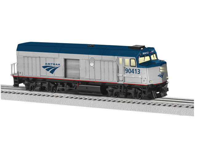 Lionel 2233790 Amtrak LEGACY Cabbage