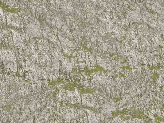 Noch Gmbh 60305 Wrinkle Rock Sheet - Knitterfelsen(R) -- Seiser Alm Rock 17-3/4 x 10" 45 x 25.5cm, All Scales