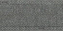 Noch Gmbh 60430 Flexible Roadway -- Cobblestone 39 x 2" 1m x 50mm pkg(2), HO