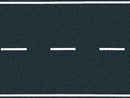 Noch Gmbh 60706 Flexible Pavement -- Country Road Asphalt 40 x 2-41/64" 100 x 6.6cm, HO