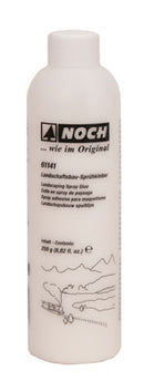 Noch Gmbh 61141 Landscaping Cement for Spray Bottle -- 8.8oz  250g, All Scales