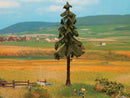 Noch Gmbh 21924 High-Trunk Weathered Spruce Tree -- 5-3/4" 14.5cm Tall, All Scales