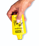 Noch Gmbh 8100 Static Grass Dispenser -- Plastic Bottle, All Scales